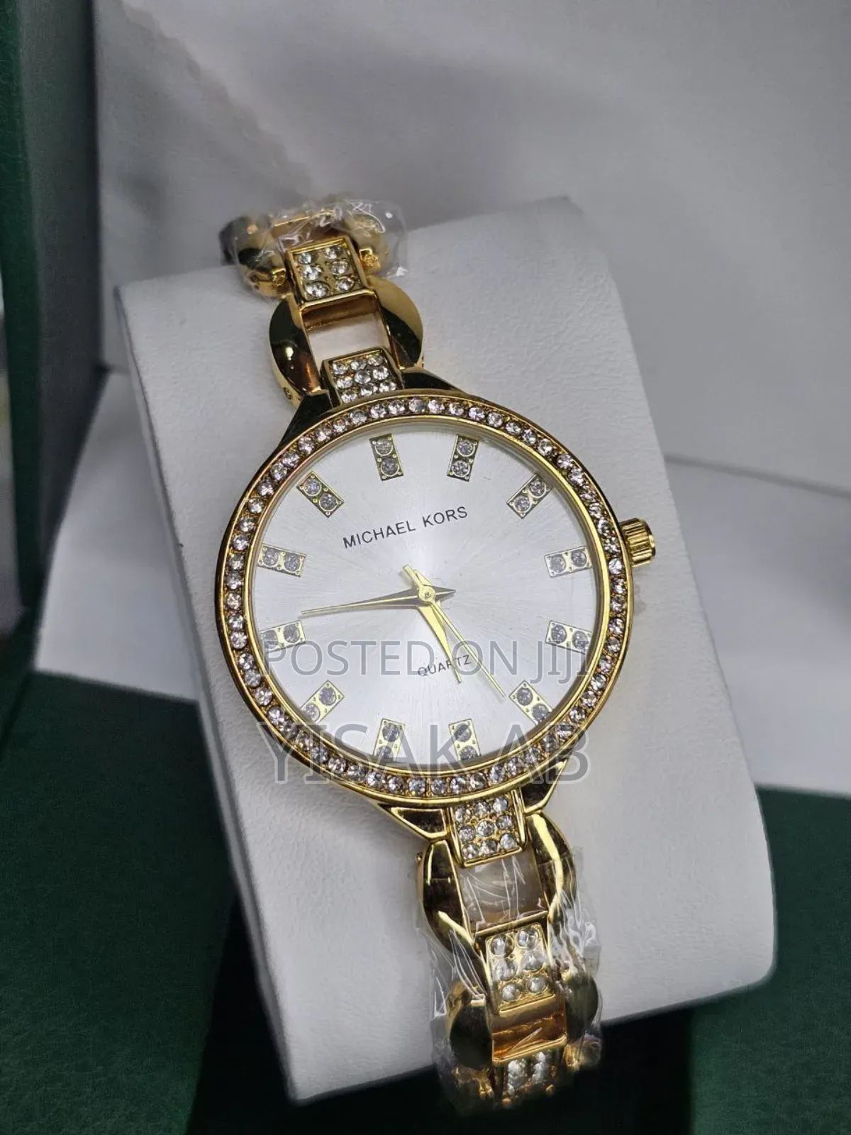 Michael Kors Ladies Watch