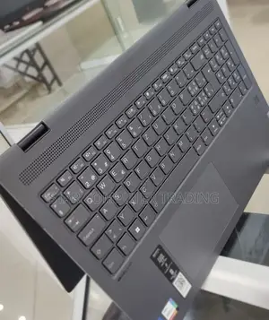 Photo - New Laptop Lenovo IdeaPad Flex 15 8GB Intel Core I5 SSD 512GB