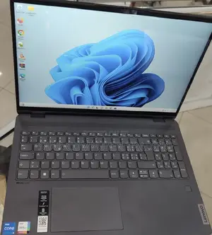 New Laptop Lenovo IdeaPad Flex 15 8GB Intel Core I5 SSD 512GB