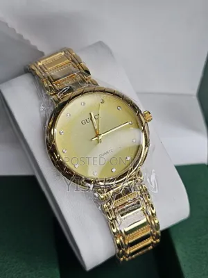Photo - Gucci Brand New Watch for Ladies