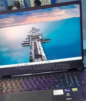 New Laptop HP Omen 16 16GB Intel Core I9 SSD 512GB