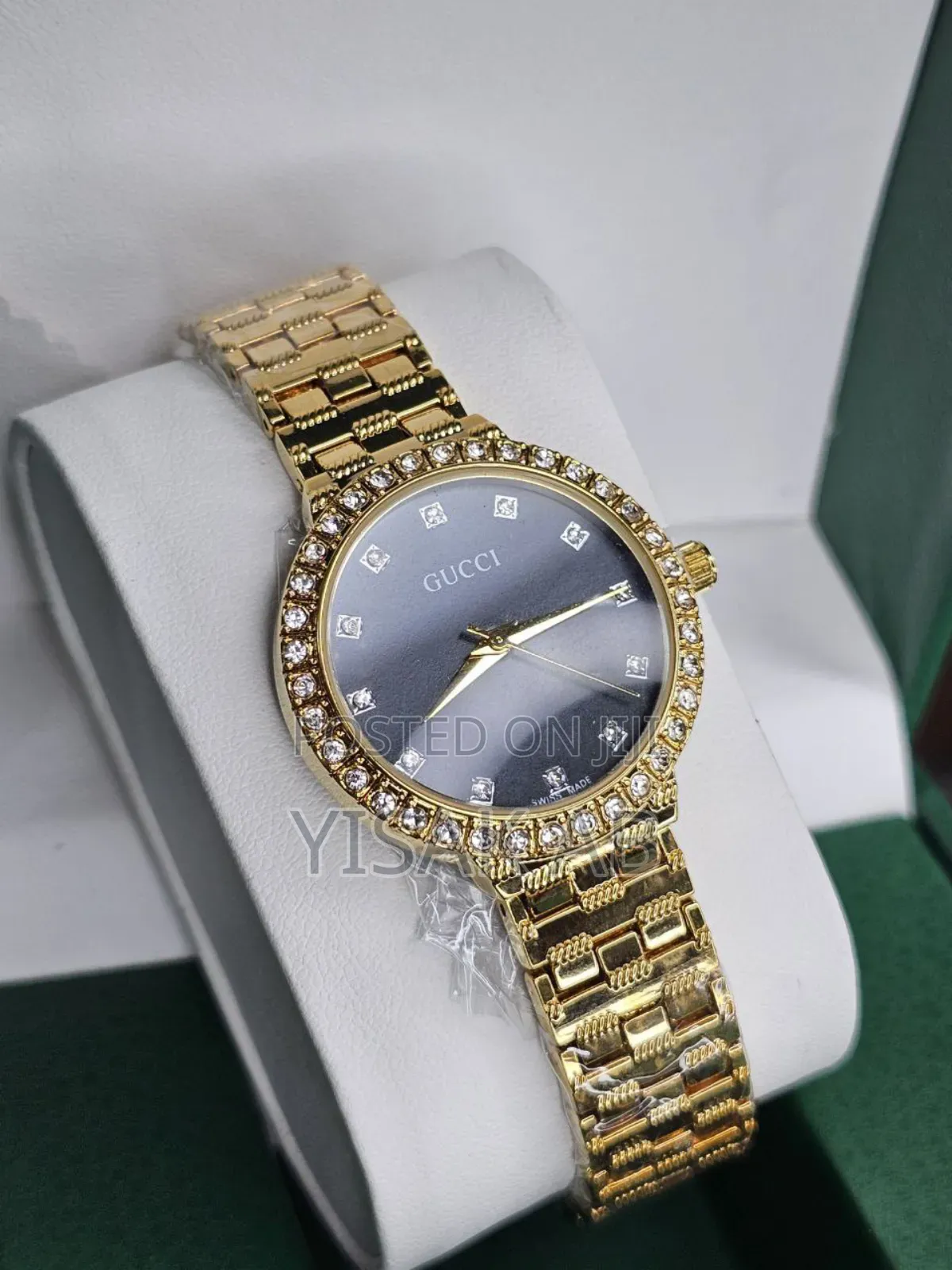 Gucci Brand New Watch for Ladies