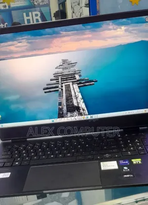 New Laptop HP Omen 16 16GB Intel Core I9 SSD 512GB