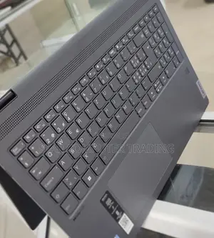 New Laptop Lenovo IdeaPad Flex 15 8GB Intel Core I5 SSD 512GB