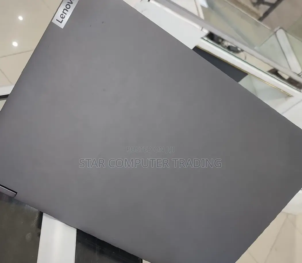 New Laptop Lenovo IdeaPad Flex 15 8GB Intel Core I5 SSD 512GB