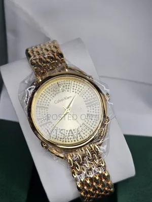 Photo - Calvin Klein Ladies Watch