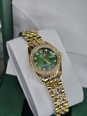 Rolex Ladies Watch