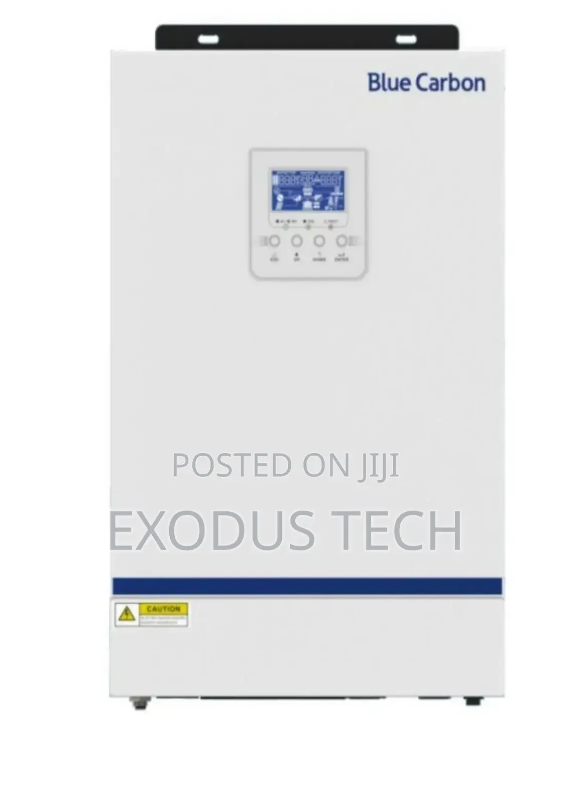 Bluecarbon 3.5KVA Hybrid Inverter