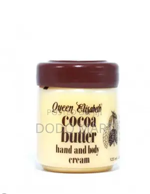 Photo - Cocoa Butter