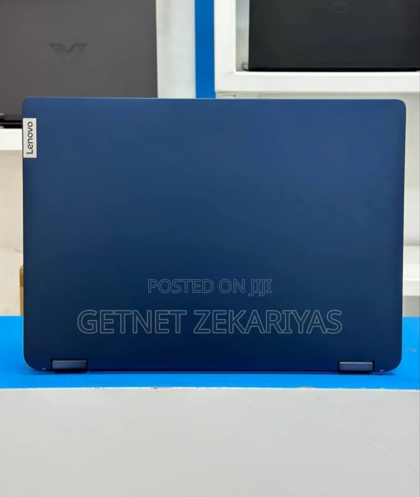 New Laptop Lenovo Flex 5 16GB AMD Ryzen 7 SSD 512GB
