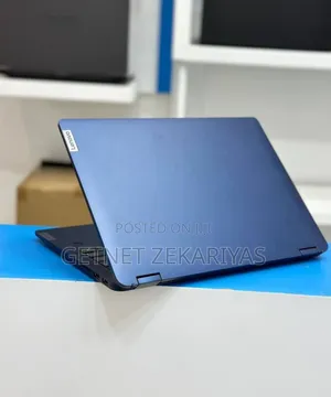 New Laptop Lenovo Flex 5 16GB AMD Ryzen 7 SSD 512GB