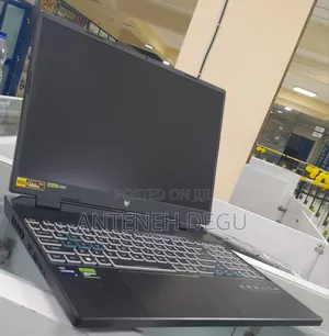 Photo - New Laptop Acer Predator Helios Neo 16 32GB Intel Core I9 SSD 1T
