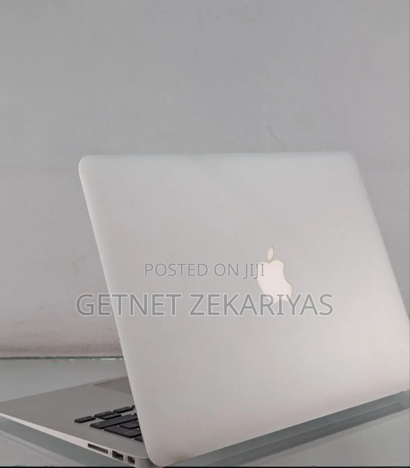 New Laptop Apple MacBook Air 8GB Intel Core I7 SSD 512GB