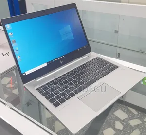 New Laptop HP EliteBook 840 G5 16GB Intel Core I5 SSD 512GB