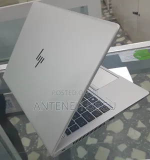 New Laptop HP EliteBook 840 G5 16GB Intel Core I5 SSD 512GB