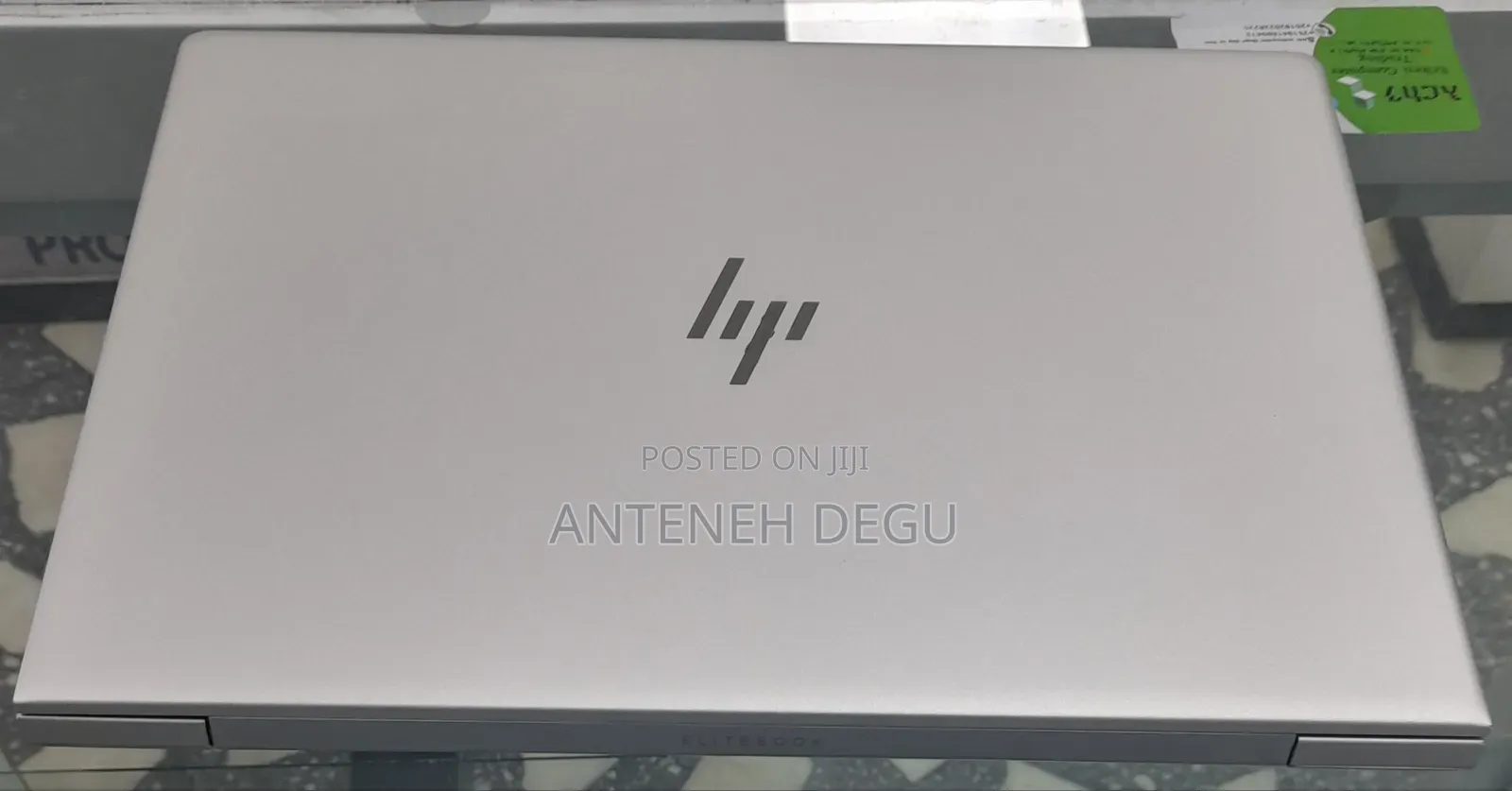 New Laptop HP EliteBook 840 G5 16GB Intel Core I5 SSD 512GB