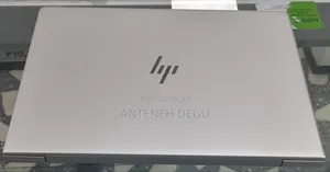 New Laptop HP EliteBook 840 G5 16GB Intel Core I5 SSD 512GB