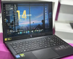 New Laptop Acer Aspire 5 16GB Intel Core I7 SSD 512GB