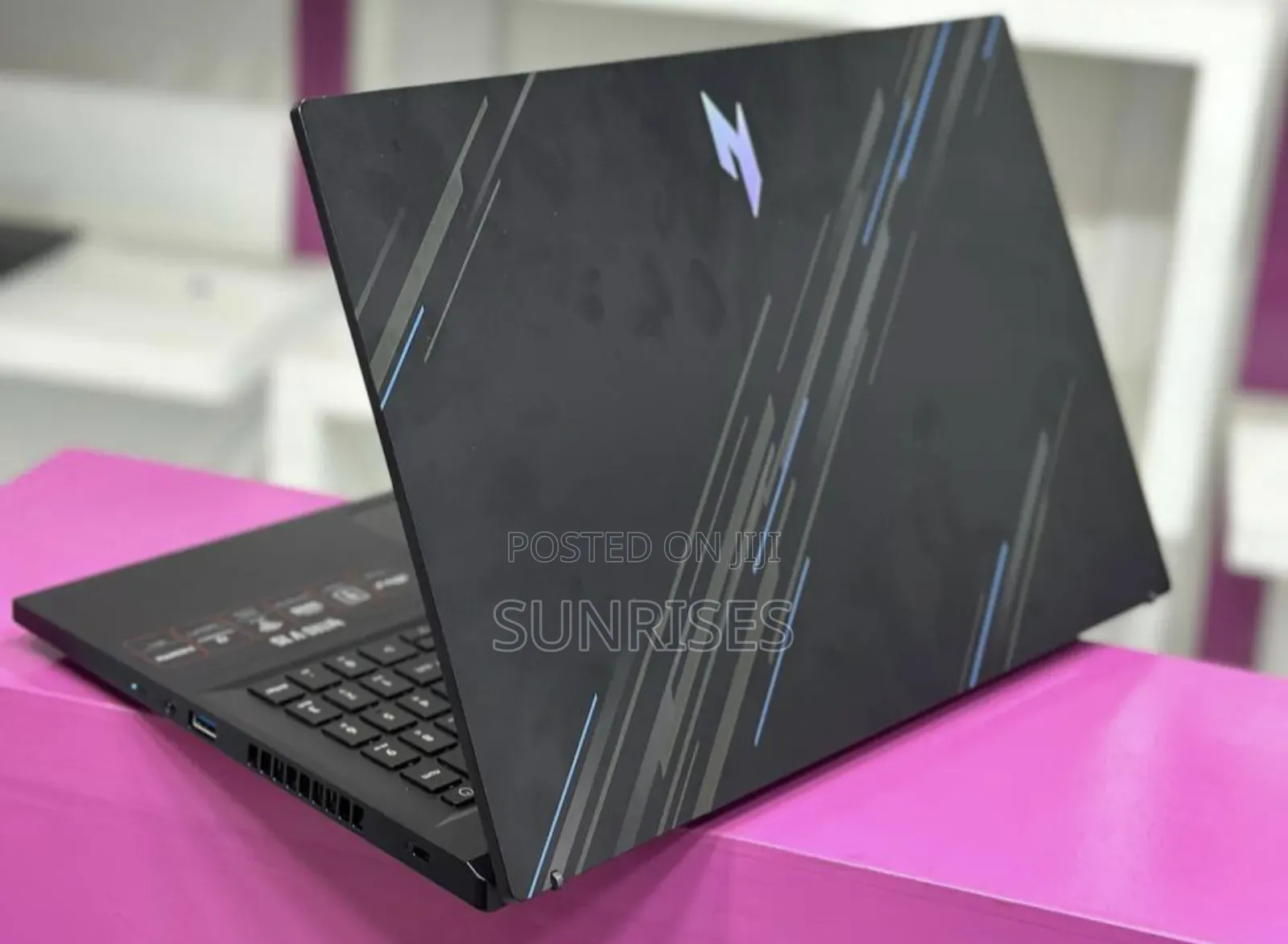 New Laptop Acer Aspire 5 16GB Intel Core I7 SSD 512GB