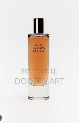 Photo - Zara Golden Decade