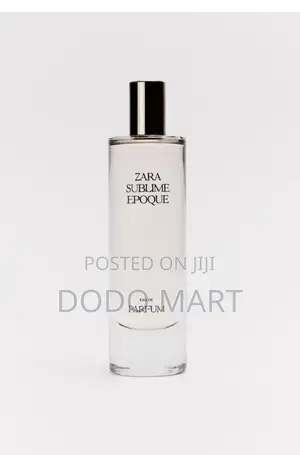 Photo - Zara Sublime Epoque