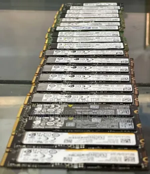 Brand New M.2 SSD Storage