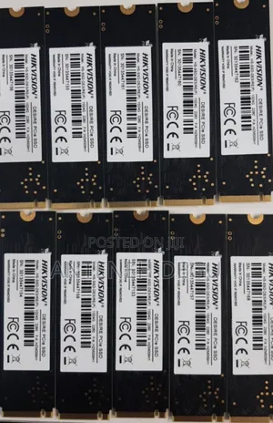 Brand New M.2 SSD Storage