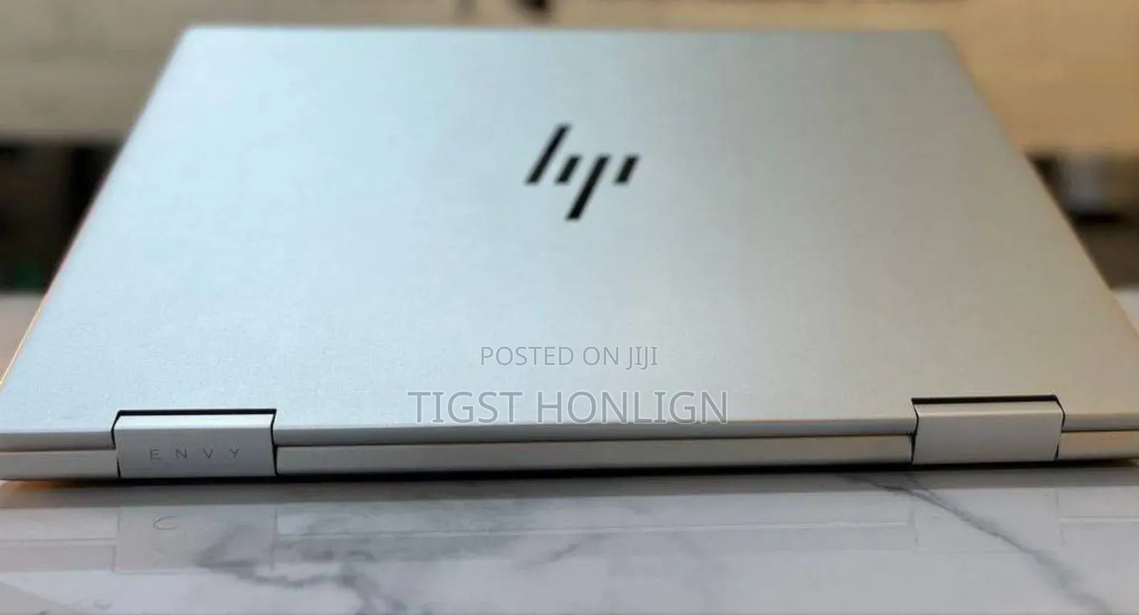 New Laptop HP Envy X360 16GB Intel Core I7 SSD 1T