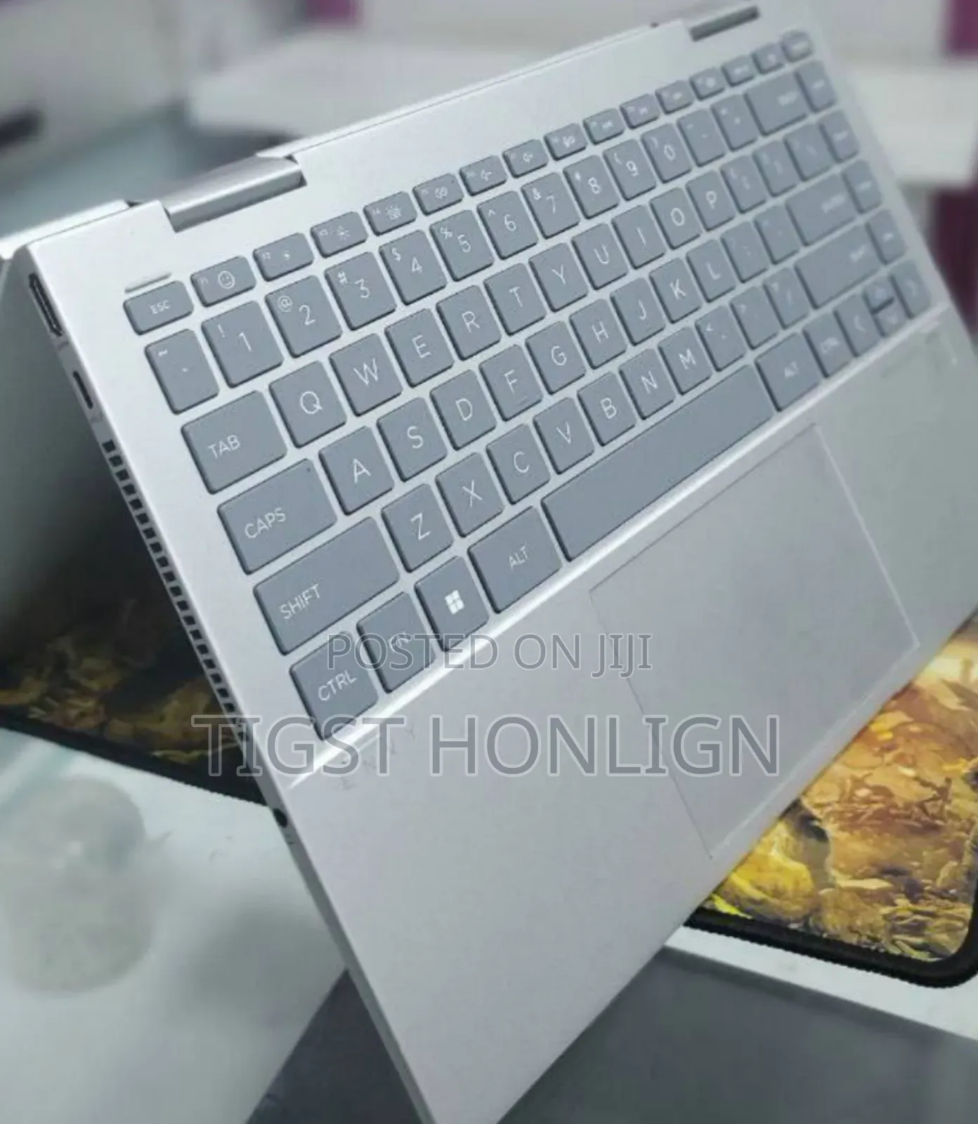 New Laptop HP Envy X360 16GB Intel Core I7 SSD 1T