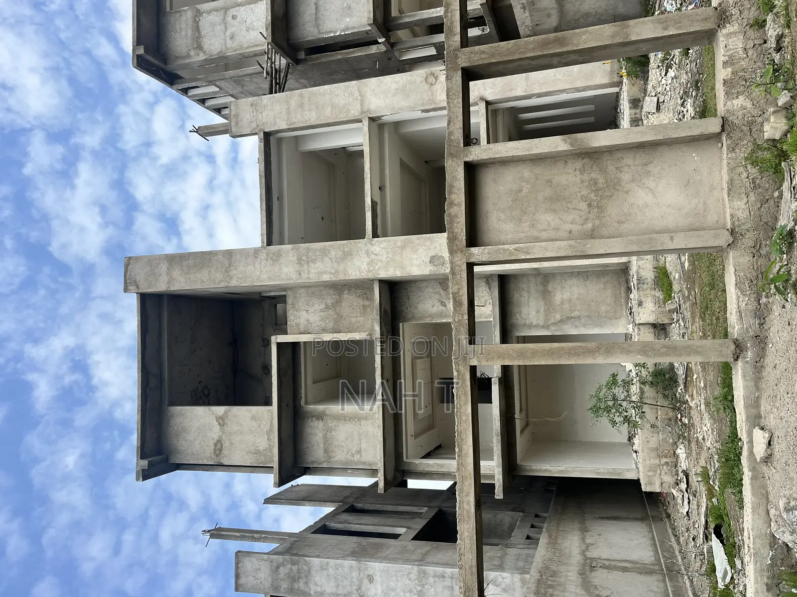 6bdrm House in H, Sidama for sale