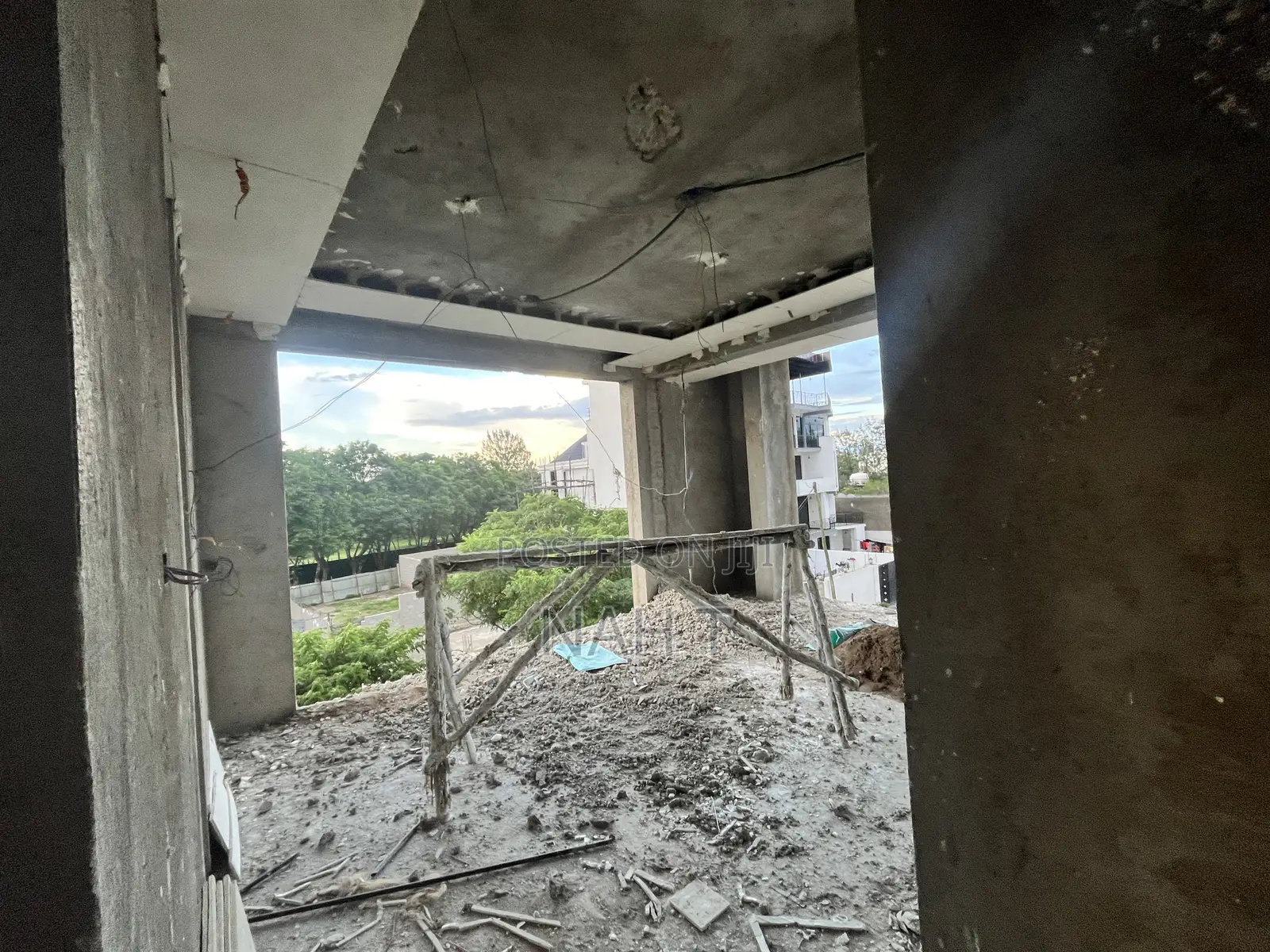 6bdrm House in H, Sidama for sale