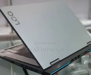 New Laptop Lenovo LOQ 15IRH8 8GB Intel Core I5 SSD 1T