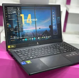 New Laptop Acer Nitro 5 16GB Intel Core I7 SSD 512GB