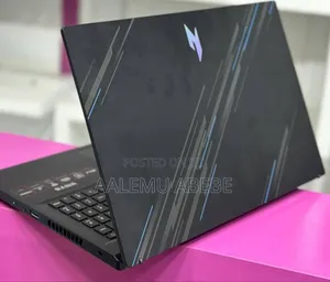 New Laptop Acer Nitro 5 16GB Intel Core I7 SSD 512GB