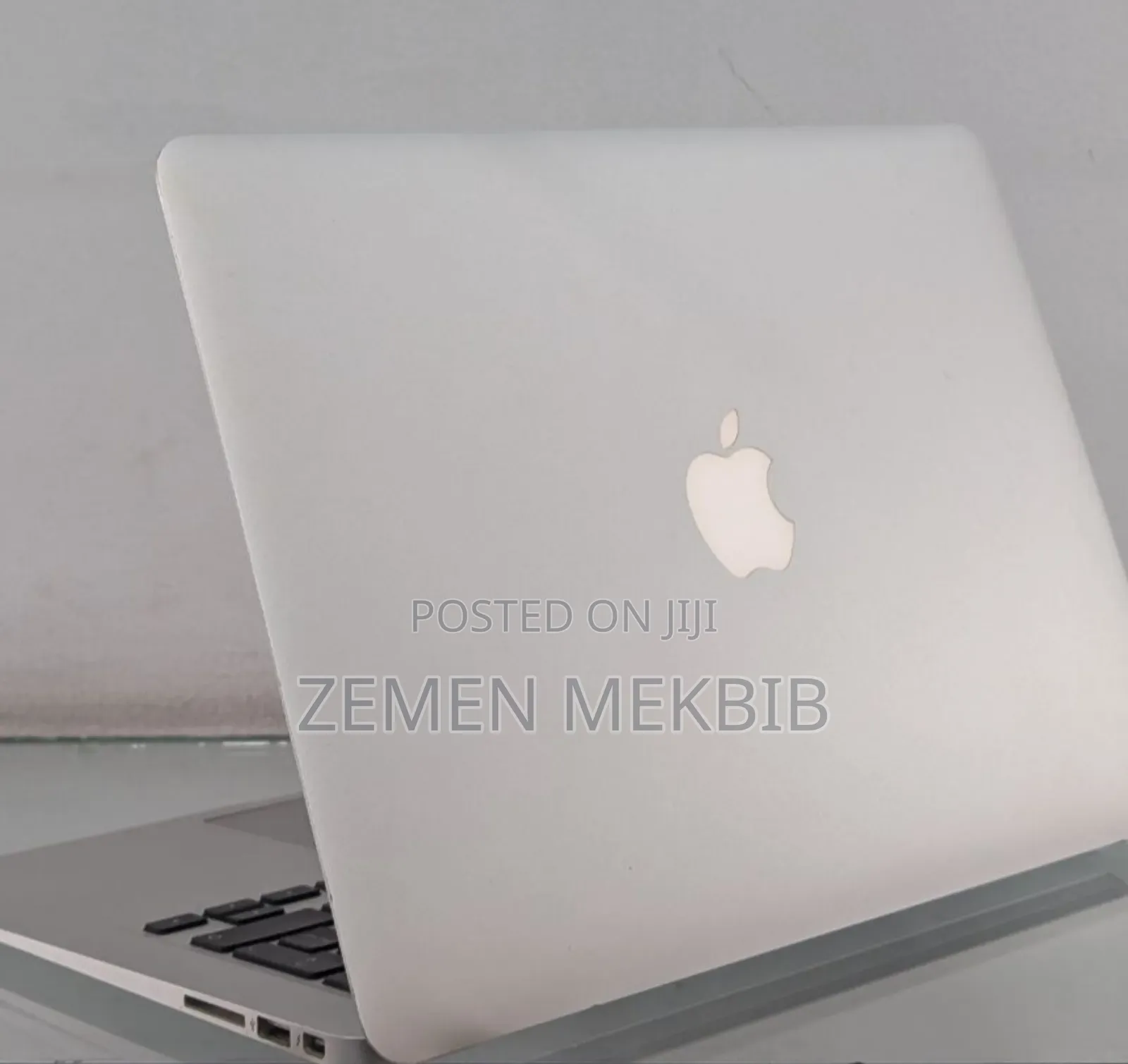 New Laptop Apple MacBook Air 2013 8GB Intel Core I7 SSD 512GB