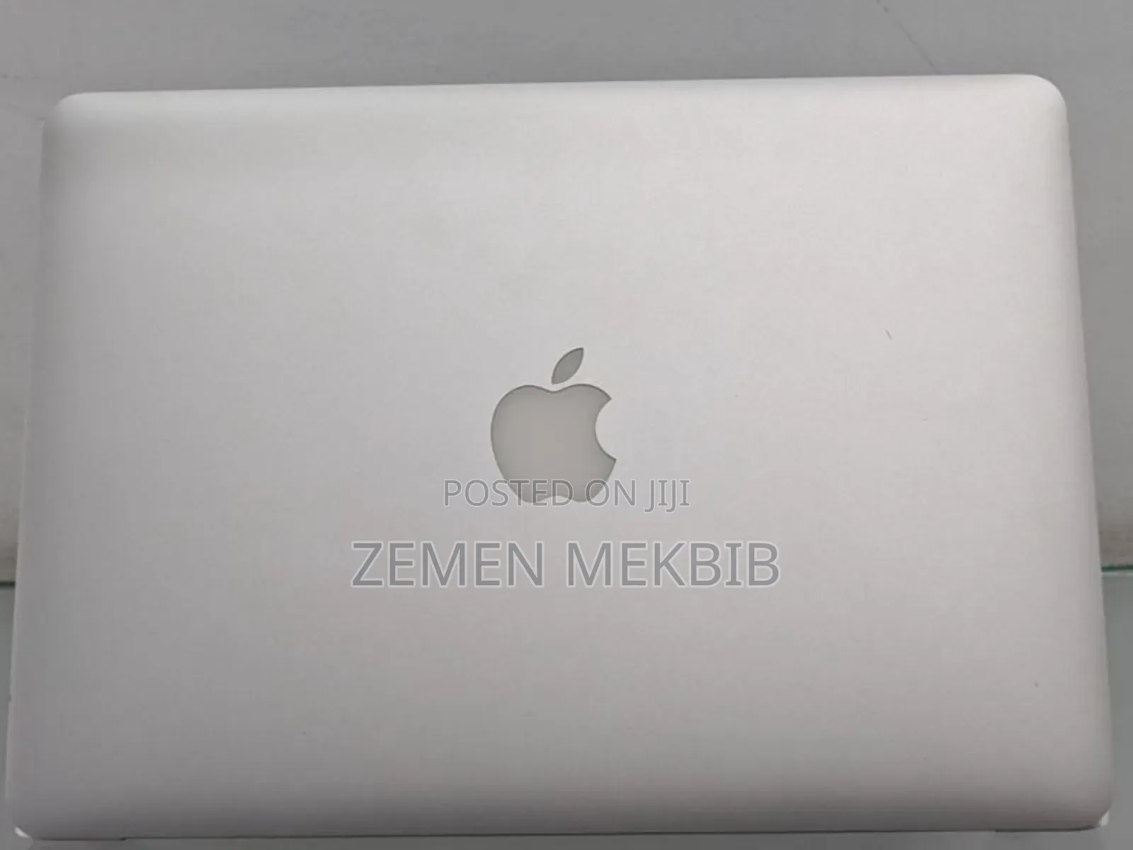 New Laptop Apple MacBook Air 2013 8GB Intel Core I7 SSD 512GB