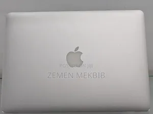 New Laptop Apple MacBook Air 2013 8GB Intel Core I7 SSD 512GB