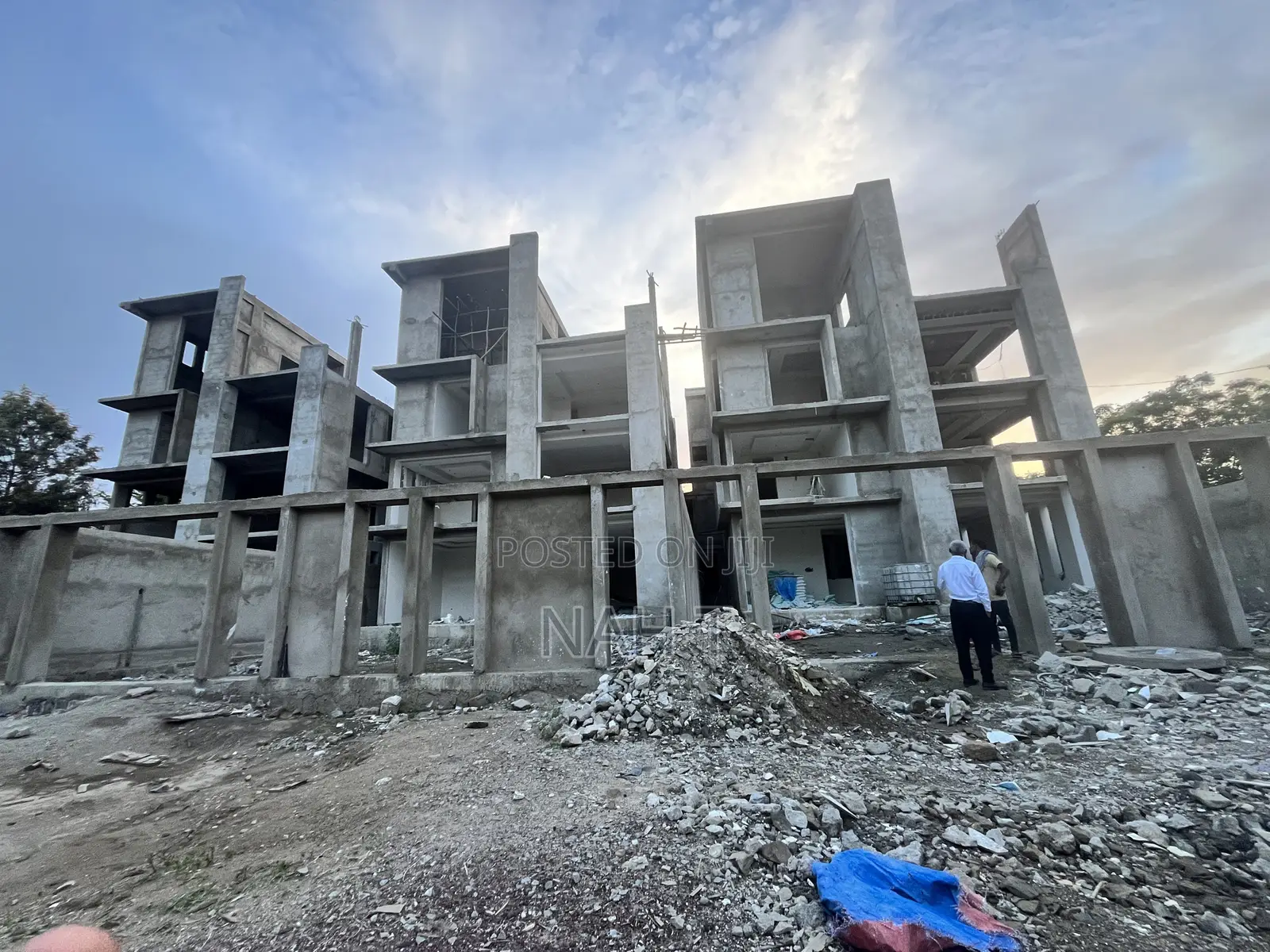 6bdrm House in H, Sidama for sale