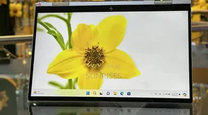 New Laptop HP Envy X360 16GB Intel Core I7 SSD 512GB