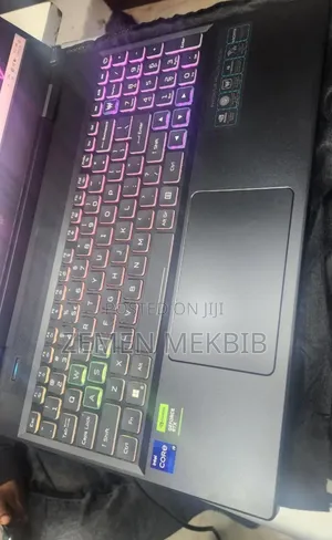 New Laptop Acer Predator Helios 300 32GB Intel Core I7 SSD 1T