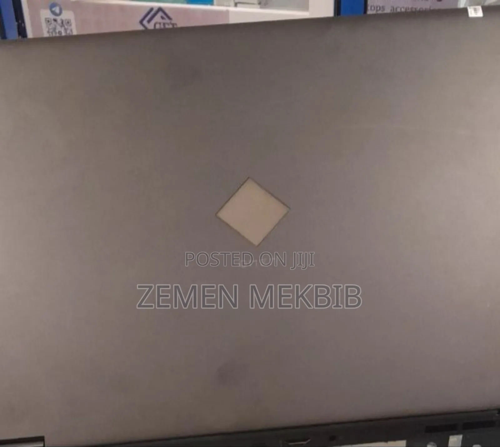 New Laptop HP Omen 15 16GB Intel Core I9 SSD 512GB