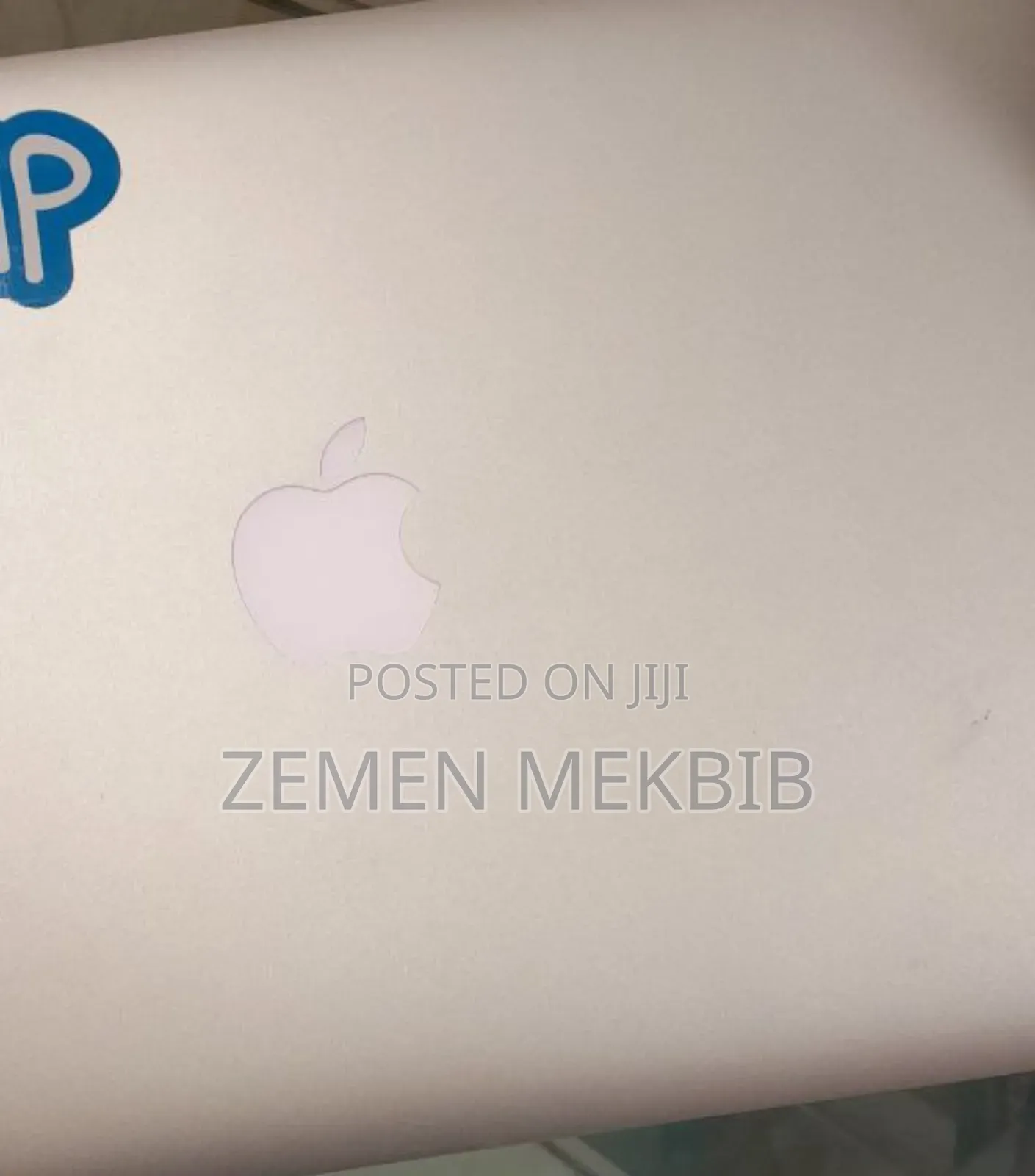 New Laptop Apple MacBook Air 2015 8GB Intel Core I5 SSD 128GB