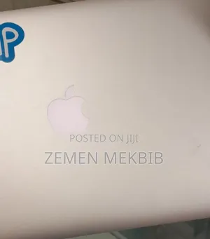 New Laptop Apple MacBook Air 2015 8GB Intel Core I5 SSD 128GB