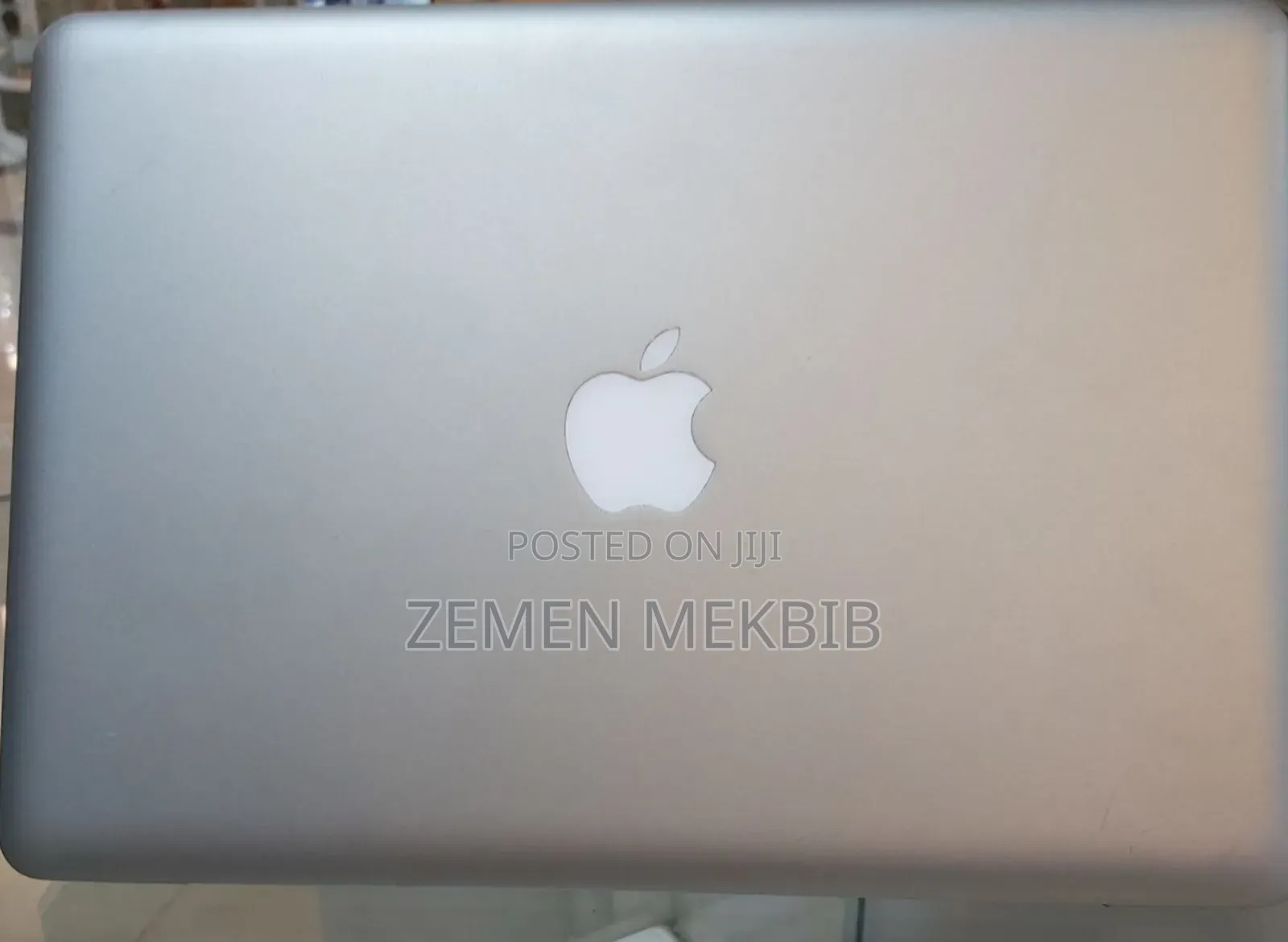 New Laptop Apple MacBook Pro 2012 4GB Intel Core I5 SSD 128GB