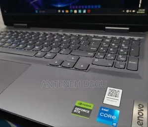 New Laptop Lenovo LOQ 15IRH8 8GB Intel Core I5 SSD 1T