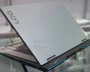 New Laptop Lenovo LOQ 15IRH8 8GB Intel Core I5 SSD 1T