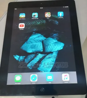 New Tablet 64 GB