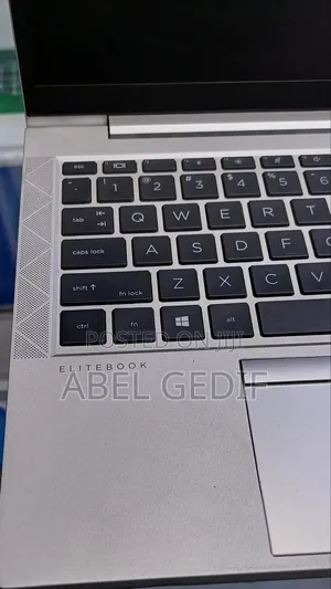 New Laptop HP EliteBook 840 16GB Intel Core I5 SSD 512GB
