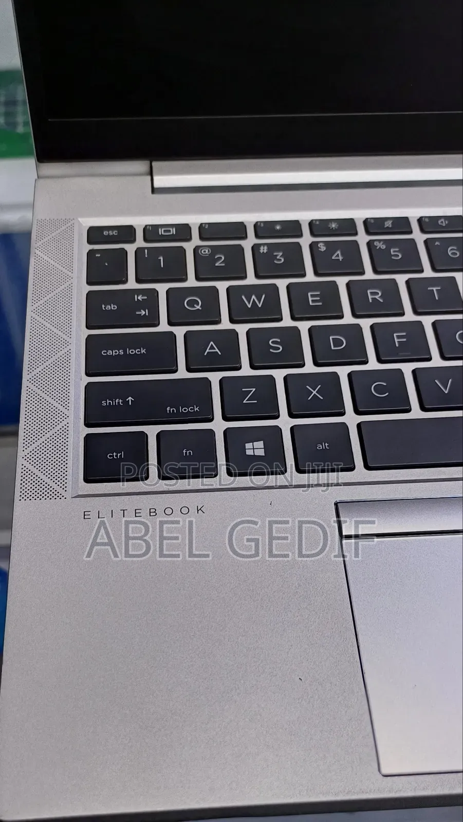 New Laptop HP EliteBook 840 16GB Intel Core I5 SSD 512GB