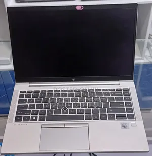 New Laptop HP EliteBook 840 16GB Intel Core I5 SSD 512GB